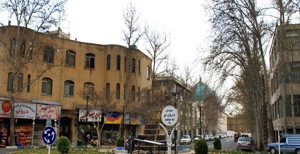 پخش تراکت در تهران نو تضمینی